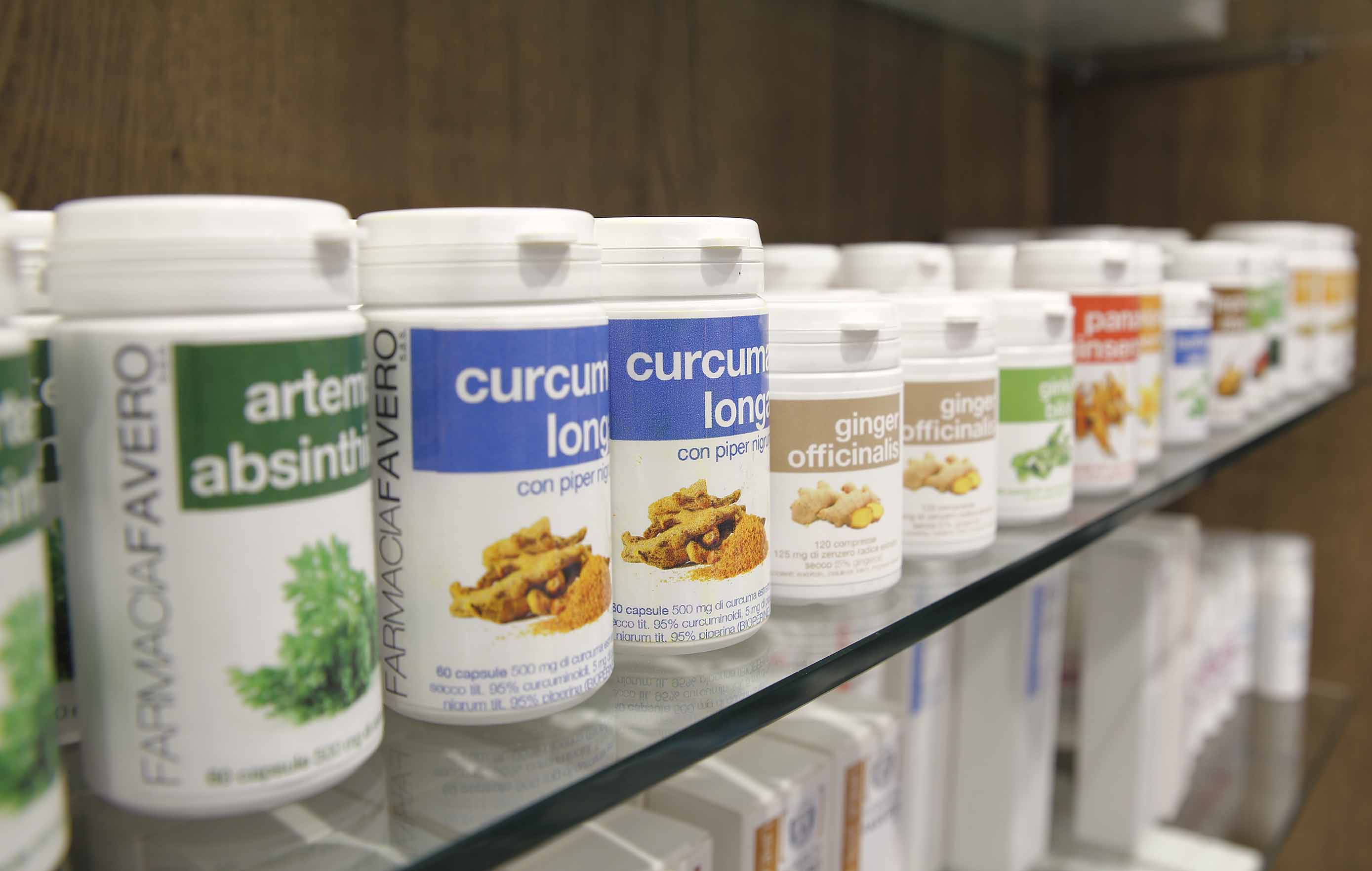 integratori farmacia favero