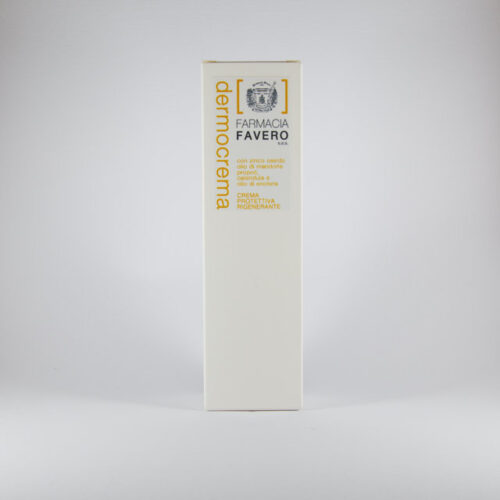 dermocrema farmacia favero