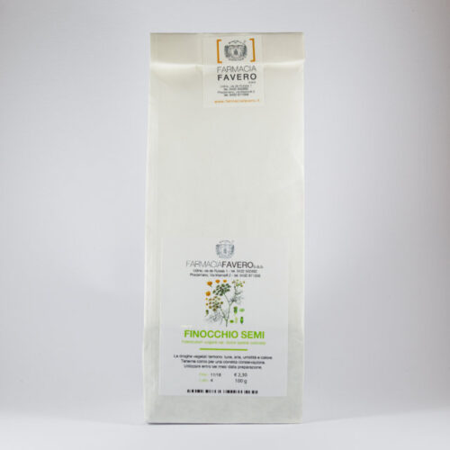 finocchio farmacia favero