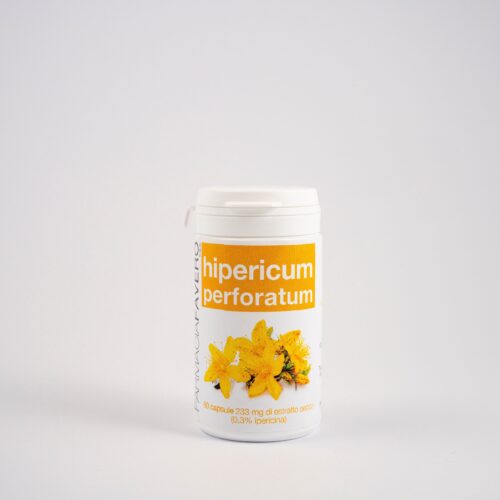 iperico farmacia favero