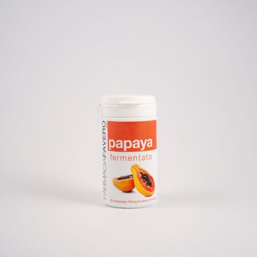 papaya farmacia favero