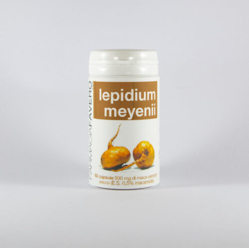 maca farmacia favero