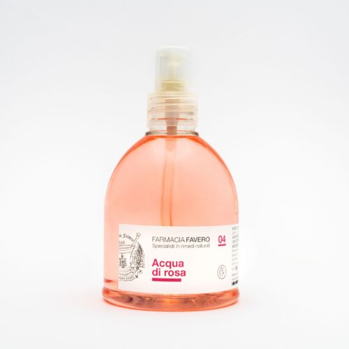 acqua di rosa farmacia favero