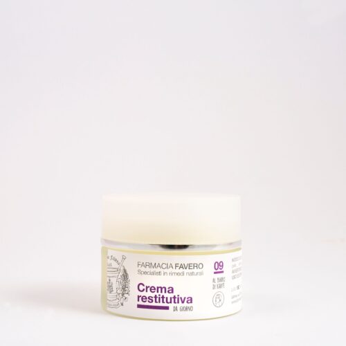 crema restitutiva giorno farmacia favero