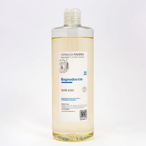 bagnodoccia farmacia favero