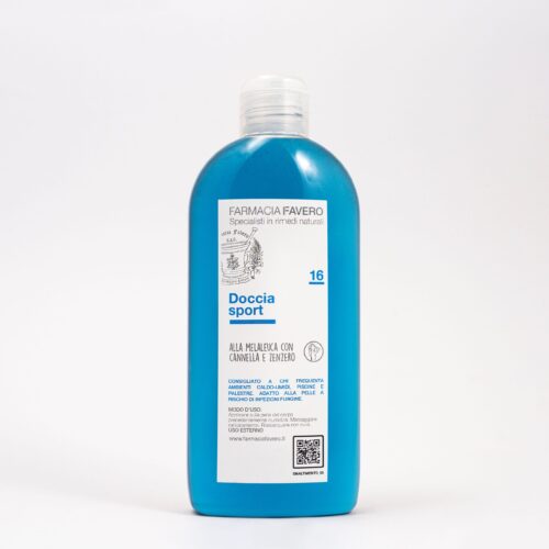 doccia sport farmacia favero
