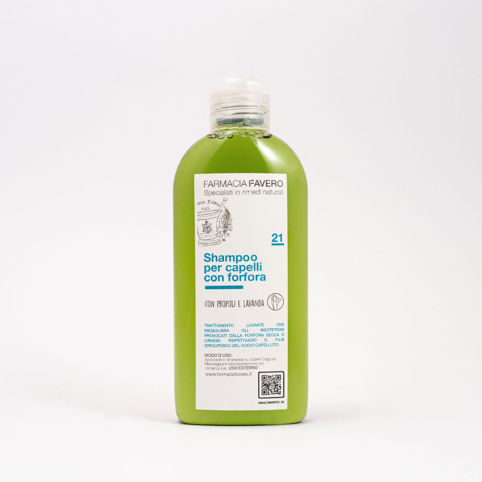 Head & Shoulders Clinical Strength Shampoo Antiforfora Sebo-Regolatore Advanced Oil Control Al