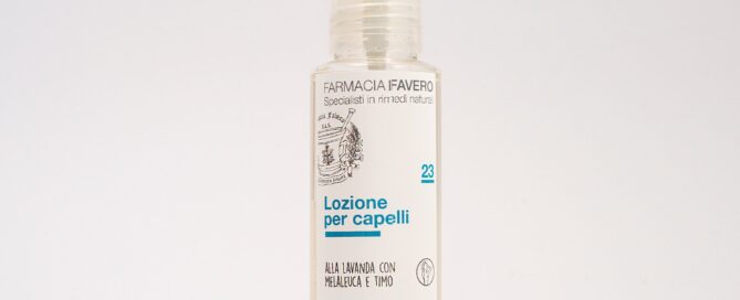 lozione per capelli farmacia favero