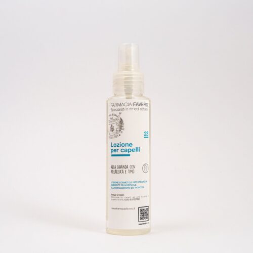 lozione per capelli farmacia favero