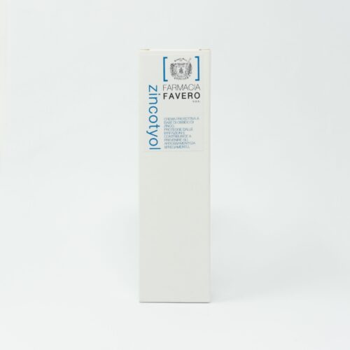 zincotyol crema farmacia favero