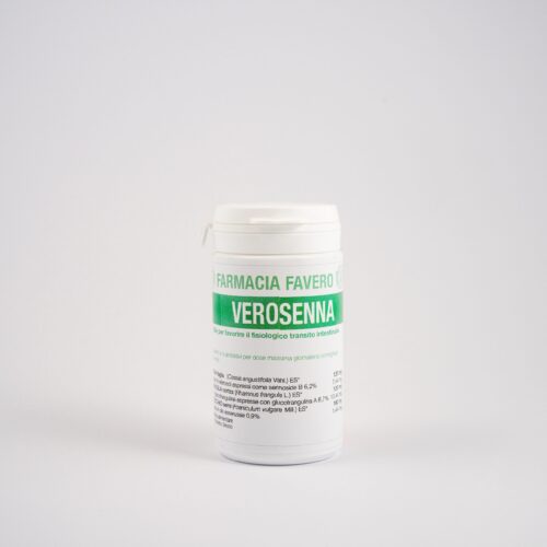 verosenna farmacia favero