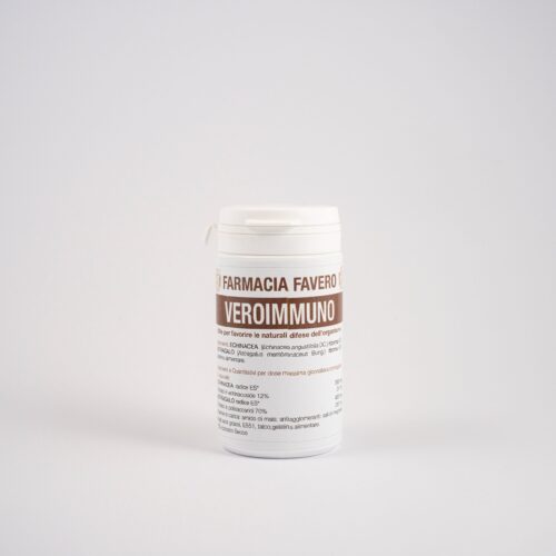 veroimmuno farmacia favero