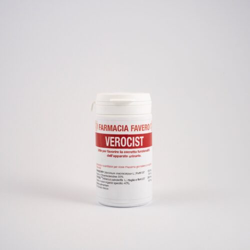 verocist farmacia favero