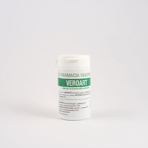 veroart farmacia favero