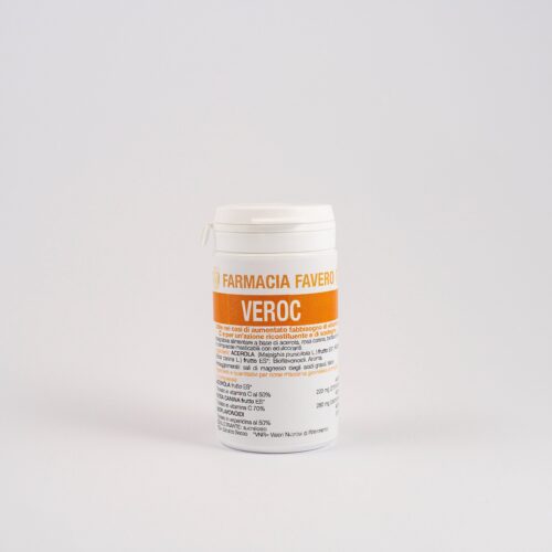 vero c farmacia favero
