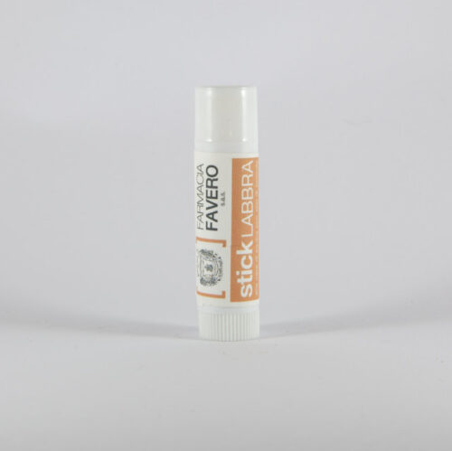 stick labbra jojoba farmacia favero