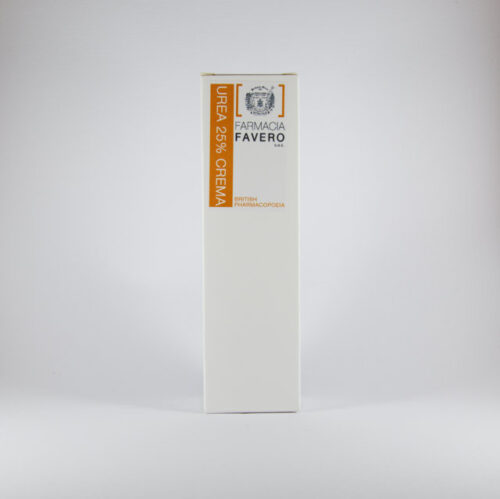 crema urea farmacia favero