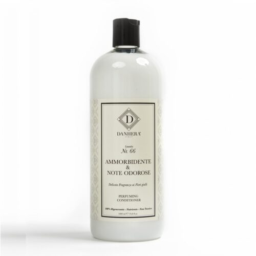 danhera ammorbidente e note odorose nr. 66