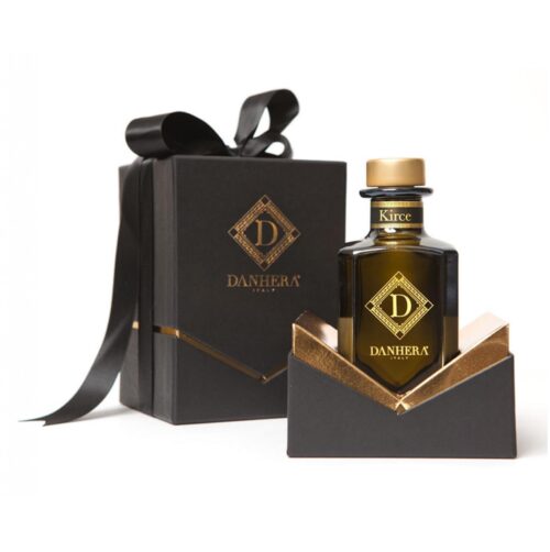 danhera kirce