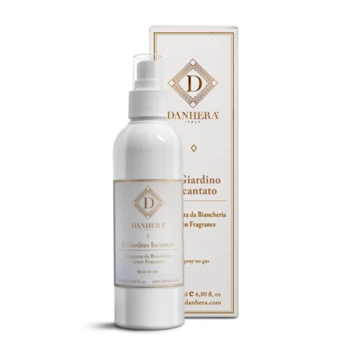 DANHERA - Il Giardino Incantato