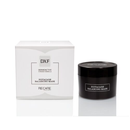 Recare DXF - Biotacare Maschera Equilibrante
