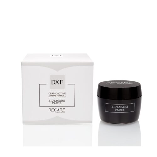 Recare DXF - Biotecare Pausa
