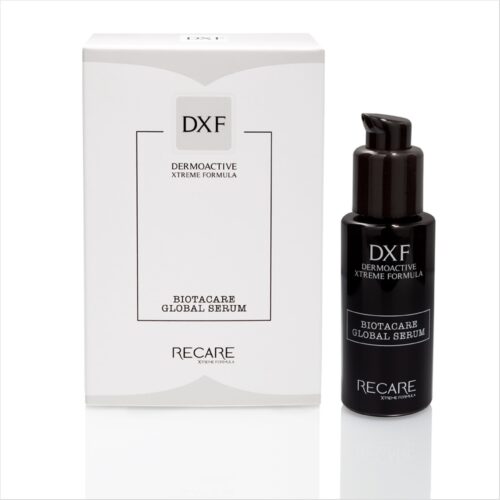 Recare DXF - Biotacare Siero Globale
