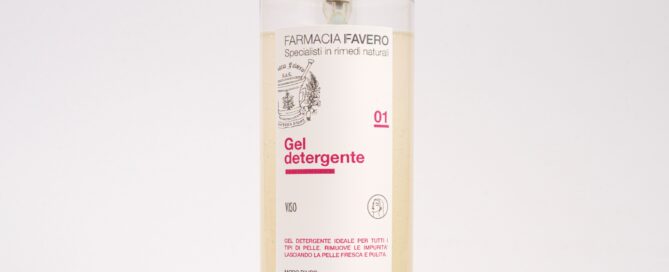 01 gel detergente farmacia favero