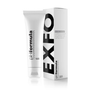 exfo cleanse phformula