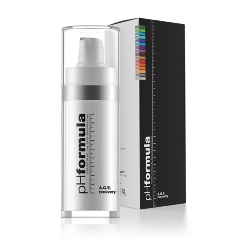 phformula age recovery