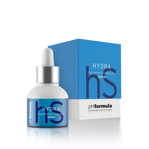 phformula hydra serum