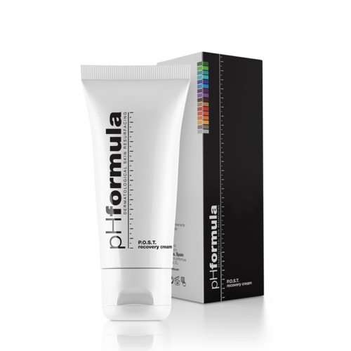 phformula post recovery