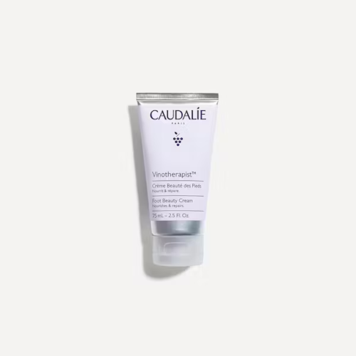 Caudalie Crema Bellezza dei Piedi Vinotherapist