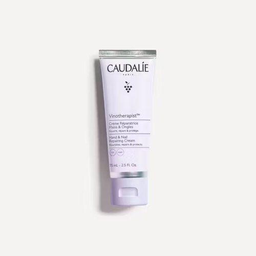 Caudalie Crema Riparatrice Mani e Unghie Vinotherapist