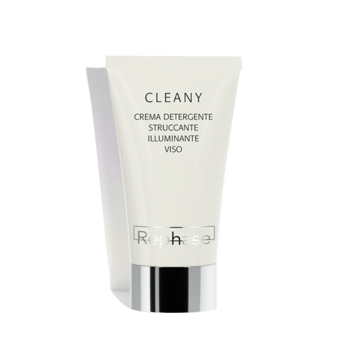 rephase crema detergente struccante