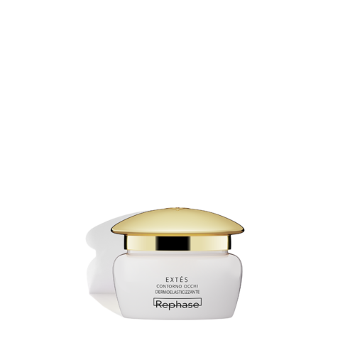rephase contorno occhi dermoelasticizzante