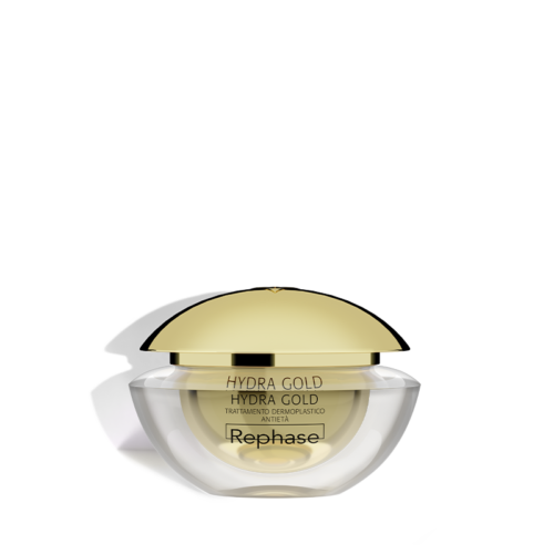 rephase crema dermoplastica antietà