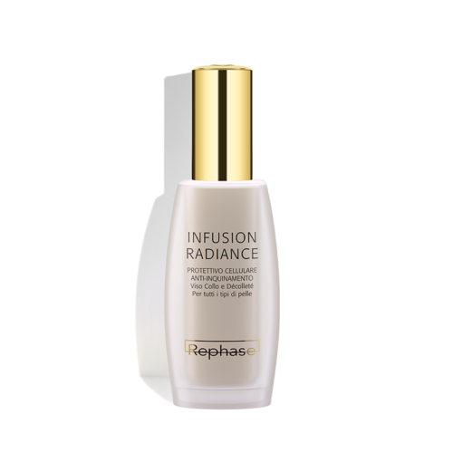 rephase protettivo cellulare anti inquinamento