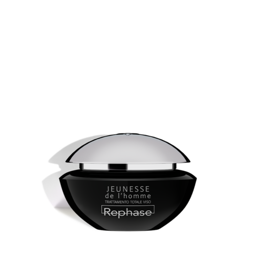 rephase trattamento totale viso