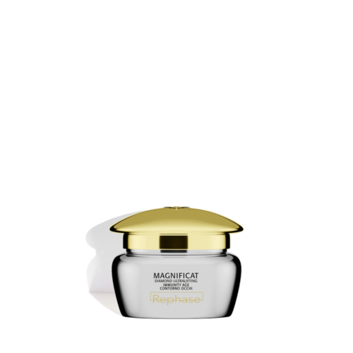 rephase immunity age contorno occhi