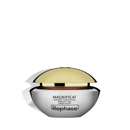 rephase immunity age trattamento notte