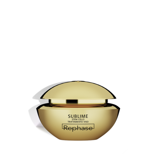 rephase trattamento viso