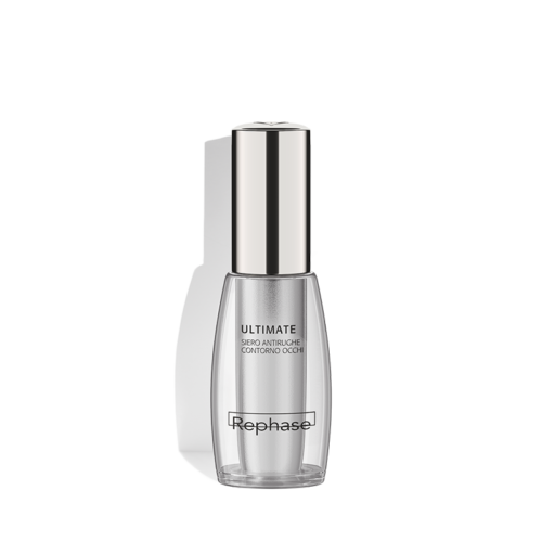 rephase siero antirughe contorno occhi