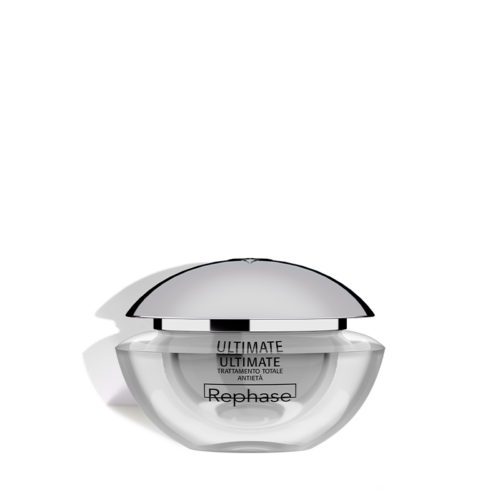 rephase trattamento totale antietà