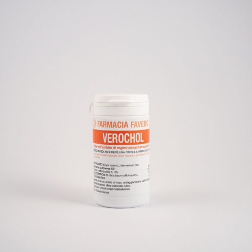 verochol farmacia favero