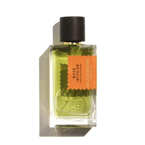 goldfield & banks wood infusion