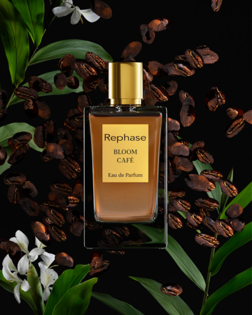 rephase bloom cafe