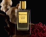 rephase ginger wood