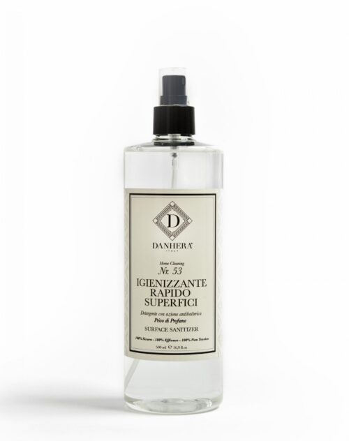 Danhera igienizzante superfici nr 53