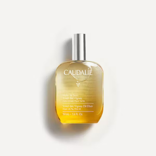 Caudalie Olio Trattante Soleil des Vignes